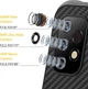 Смартфон Umidigi Bison GT2 5G 8/128GB Dual Sim Storm Grey_ - зображення 2