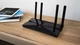 Бездротовий маршрутизатор TP-Link Archer AX1500 зовнішній адаптер живлення - изображение 4