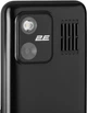 Мобільний телефон 2E E240 2023 Dual Sim Black (688130251068) Чорний 33782 - зображення 7