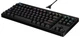Клавіатура Logitech G Pro Mechanical Gaming USB (920-009392) Чорний - изображение 2