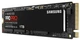 Накопичувач SSD 1ТB Samsung 990 PRO M.2 2280 PCIe 4.0 x4 NVMe V-NAND MLC (MZ-V9P1T0BW) M.2 2280 - изображение 4