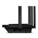 Бездротовий маршрутизатор TP-Link Archer AX73 Black 20821 - зображення 2