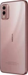 Смартфон Nokia C32 4/64GB Dual Sim Beach Pink TT - зображення 7