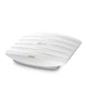 Точка доступу TP-Link EAP245 (AC1750, 1х1Гбіт, постільна, PoE, EAP Controller, 2.4GHz: 3*4dBi, 5GHz: Зовнішній - изображение 2
