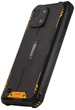 Смартфон Sigma mobile X-treme PQ18 Dual Sim Black-Orange (4827798374023) - зображення 5