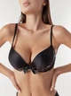 Комплект Lise Marie Melody 2142 Трусики слипы Черный 70C/S (16433) - изображение 3