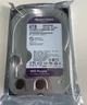 Накопичувач HDD SATA 6.0TB WD Purple 5400 rpm 256MB (WD64PURZ) 3.5" - изображение 1