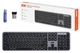 Клавіатура бездротова 2E KS240 WL BT Gray (2E-KS240WG_UA) - зображення 8