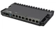 Маршрутизатор MikroTik RB5009UG+S+IN (7x1GE LAN, 1xSFP+, 1x2.5GE LAN, 1xUSB 3.0, PoE in, DC, 2-pin) Black - изображение 1