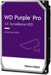 Накопичувач HDD SATA 14.0 TB WD Purple Pro 7200 rpm 512 MB (WD142PURP) 3.5" - изображение 2