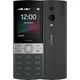 Мобільний телефон Nokia 150 2023 Dual Sim Black Чорний - изображение 1