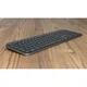 Комплект бездротовий (клавіатура, миша) Logitech MX Keys Combo for Business Graphite US (920-010933) Чорний - изображение 7