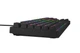 Клавіатура Hator Rockfall 2 Optica TKL Black (HTK-730) Чорний - зображення 4