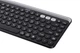 Клавіатура бездротова 2E KS250 WL BT Black (2E-KS250WBK_UA) Чорний - изображение 7