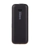 Мобiльний телефон Sigma mobile X-style 14 Mini Dual Sim BlackBlack/Orange - зображення 2