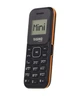Мобiльний телефон Sigma mobile X-style 14 Mini Dual Sim BlackBlack/Orange - зображення 3