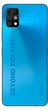Смартфон Umidigi A11 Pro Max 8/128GB Dual Sim Mist Blue_ - зображення 3