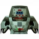 Беговая дорожка Spirit CT800 - изображение 7