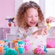 Коллекционная фигурка-сюрприз #sbabam Малыши в костюмчиках (122CN/22) (9772465254007) - изображение 9