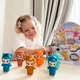 Коллекционная фигурка-сюрприз #sbabam Малыши в костюмчиках (122CN/22) (9772465254007) - изображение 10