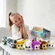 Мягкая коллекционная игрушка #sbabam Мои модные друзья (2/SC22) (9772499229750) - изображение 2