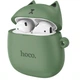 Наушники беспроводные HOCO CAT True wireless stereo headset EW45 BT5.3 4h Forest Cat - изображение 1