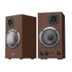 Компьютерные колонки Genius SP-HF500B 16Вт Дерево (31730047400) - изображение 2
