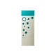 USB флеш-накопитель Apacer USB 2.0 AH11J 32GB Green AP32GAH11JG-1 - изображение 1