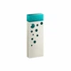 USB флеш-накопитель Apacer USB 2.0 AH11J 32GB Green AP32GAH11JG-1 - изображение 2