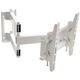 Кріплення для телевізора CHARMOUNT TV02T-R3 White 23"-43" навантаження до 40кг - зображення 3