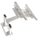 Кріплення для телевізора CHARMOUNT TV02T-R3 White 23"-43" навантаження до 40кг - зображення 7
