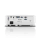 Проектор BENQ MW809STH 9H.JMF77.13E короткофокусний DLP WXGA 3500Lm 20000:1 D-sub HDMI RJ45 білий - зображення 7