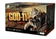 Трансформеры Лидер Мегатрон Transformers: GOD - 11 DESTROYER Leader Megatron 29 см - изображение 3