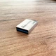 USB флеш-накопитель Mibrand USB 3.2 Gen1 Ant 128GB Silver - изображение 2