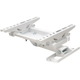 Кріплення для телевізора CHARMOUNT TV02T-R2 White 23"-43" навантаження до 35кг - зображення 5