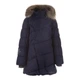 Зимнова куртка HUPPA ROSA 1 Dark Blue 104см синій (17910130-00086) - изображение 1