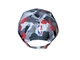 Бейсболка NBA Chicago Bulls one size камуфляж - изображение 3
