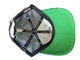 Бейсболка NBA Boston Celtics one size камуфляж - зображення 4