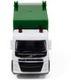 Автомодель Techno Drive Volvo Мусоровоз (250300) (6900007342902) - изображение 10