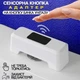 Кнопка для бачка унітазу SENSOR FLUSHLY. Сенсорна кнопка зливу - изображение 6