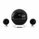 Активний комплект акустики Cabasse The Pearl Keshi Black (art.240460) - зображення 2