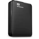 Внешний жесткий диск 2.5" 3TB WD (WDBU6Y0030BBK-WESN) - изображение 2
