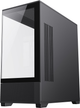 Корпус GameMax Vista MB Black - зображення 7