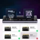 Зовнішній корпус UGREEN кишеня для жорсткого диска M.2 NVMe SSD Enclosure 10 Гбіт/с USB C 3.2 (CM400) - зображення 10