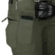 Штаны Helikon-Tex Urban Tactical Pants PolyCotton Taiga Green Taiga Green W30/L30 - изображение 4