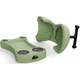 Чудомобиль Scoot&Ride MyFirst толокарь Оливковый (SR-210131-OLIVE) - изображение 4