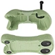 Чудомобиль Scoot&Ride MyFirst толокарь Оливковый (SR-210131-OLIVE) - изображение 5