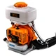 Опрыскиватель GTM 3WF-600C , бензиновый, 14л, 2,65кВт/3,3л.с (3WF-600C) - изображение 2