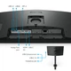Монітор BenQ PD2706UA - зображення 5