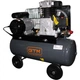 Компрессор GTM 400/300л/хв 2,2кВт 10бар 220В, 50л (KCH2070A-50L) - изображение 1